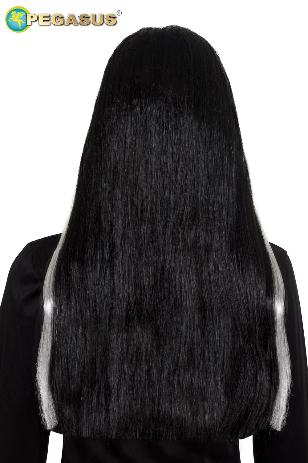 PARRUCCA MORTICIA